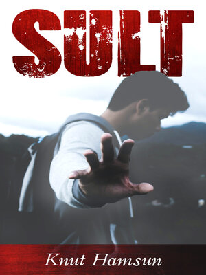 cover image of Sult
